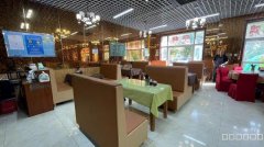 C10346位于南公园路天佑桃源餐厅转让