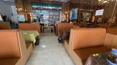 C10346位于南公园路天佑桃源餐厅转让