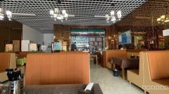 C10346位于南公园路天佑桃源餐厅转让