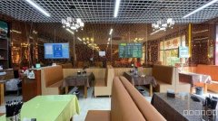 C10346位于南公园路天佑桃源餐厅转让