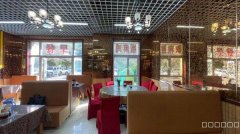 C10346位于南公园路天佑桃源餐厅转让