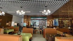 C10346位于南公园路天佑桃源餐厅转让