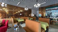 C10346位于南公园路天佑桃源餐厅转让