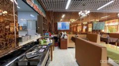 C10346位于南公园路天佑桃源餐厅转让