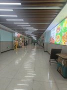 C10349水磨沟区葛家沟东路校区学校商业楼200平餐饮转让