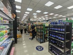 C10349水磨沟区葛家沟东路校区学校商业楼200平餐饮转让