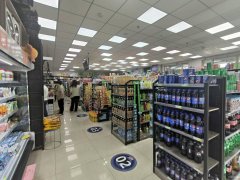 C10349水磨沟区葛家沟东路校区学校商业楼200平餐饮转让