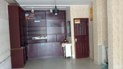 （成功案例）C10348出租绿洲路新加坡花园东区大门口进口处