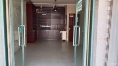 （成功案例）C10348出租绿洲路新加坡花园东区大门口进口处