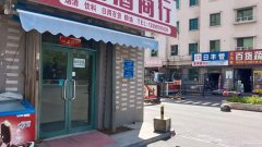 （成功案例）C10348出租绿洲路新加坡花园东区大门口进口处