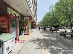 C10350康城果岭小区门口食品折扣店转让