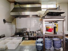 C10352金科宽庭西门55平餐厅转让