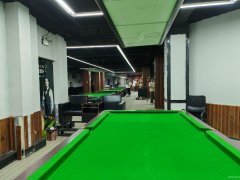 C10353米东区菜园子安置小区420平台球厅转让