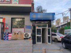 C10353米东区菜园子安置小区420平台球厅转让