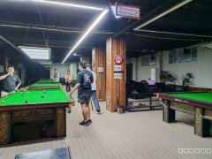 C10353米东区菜园子安置小区420平台球厅转让