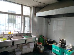 C10354蓝廷花苑68平餐厅转让