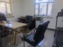 C10356米东区再生资源产业园机械加工厂转让