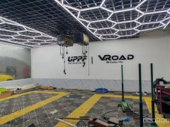 C10357太百商场负二楼202平洗车房转让