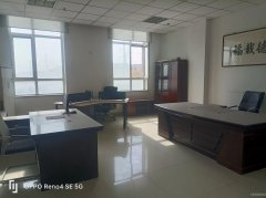 C10361位于米东区广兴东街华鹰大厦写字楼出租