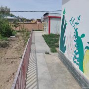 C10362位于石河子市小拐一三六团二连农家院转让