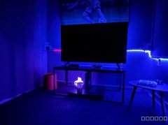 C10364位于友好商城电竞体验馆转让