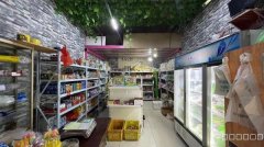 C10365位于米东区揽胜路附近水果店转让