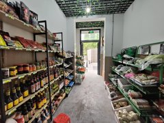 C10366开发区二期洞庭路水果店转让