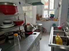 C10368位于昌吉市中山北路市三中附近临街餐饮店转让