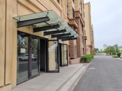 C10369阜华雅苑105平旺铺出租