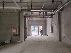 C10369阜华雅苑105平旺铺出租