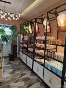 C9917位于呼图壁中亚市场营业中蛋糕店转让