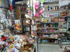 C10371位于昌吉市建国西路市四中临街文化用品店转让