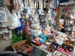 C10371位于昌吉市建国西路市四中临街文化用品店转让