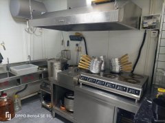 C10373位于昌吉市富友国际西门临街餐饮店转让