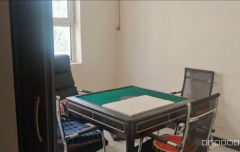 C10376位于昌吉市文化宫步行街营业中二楼棋牌室转让