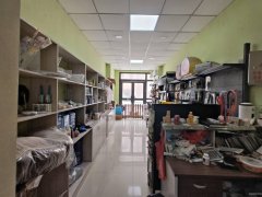 C10378莱茵庄园经营8年老店宠物店转让