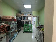 C10378莱茵庄园经营8年老店宠物店转让