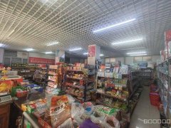 C10379水磨沟区红光山东路红光嘉苑小区营业中超市转让