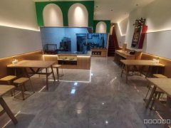 C10383位于伊犁市特克斯县九宫新城经三路滚烫的包子店转让