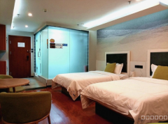 （成功案例）C10384万达YOYO环球港宾馆转让