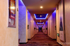 （成功案例）C10384万达YOYO环球港宾馆转让