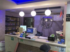 （成功案例）C10384万达YOYO环球港宾馆转让