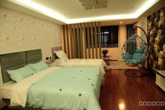 （成功案例）C10384万达YOYO环球港宾馆转让