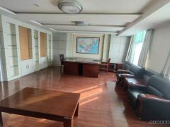 C10385位于昌吉市长宁路长宁大厦四楼写字间对外出租