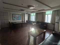 C10385位于昌吉市长宁路长宁大厦四楼写字间对外出租