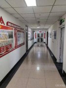 C10385位于昌吉市长宁路长宁大厦四楼写字间对外出租