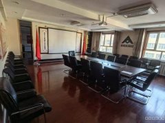 C10385位于昌吉市长宁路长宁大厦四楼写字间对外出租