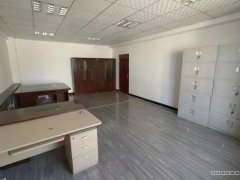 C10385位于昌吉市长宁路长宁大厦四楼写字间对外出租