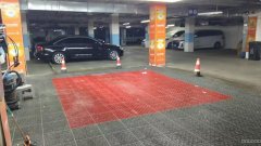 C10389昌吉文化东路地下营业中大型汽车服务洗车装潢店转让