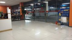 C10389昌吉文化东路地下营业中大型汽车服务洗车装潢店转让